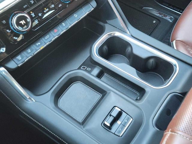 2024 GMC Sierra 3500 HD Denali Ultimate