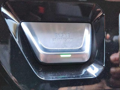 2024 GMC Sierra 3500 HD Denali Ultimate