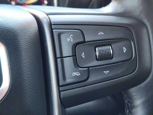 2024 GMC Sierra 3500 HD Denali Ultimate