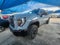 2025 GMC Sierra 2500 HD AT4X