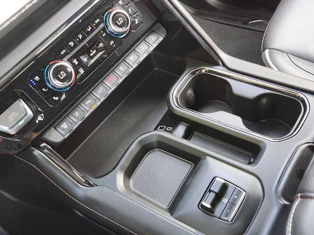 2025 GMC Sierra 2500 HD AT4X