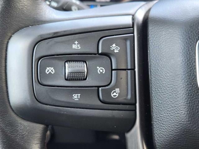 2025 GMC Sierra 2500 HD AT4X