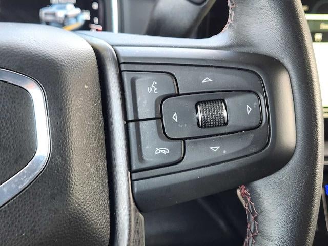 2025 GMC Sierra 2500 HD AT4X