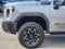 2025 GMC Sierra 2500 HD AT4X