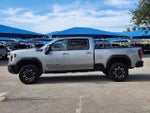 2025 GMC Sierra 2500 HD AT4X