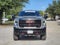 2025 GMC Sierra 2500 HD AT4X