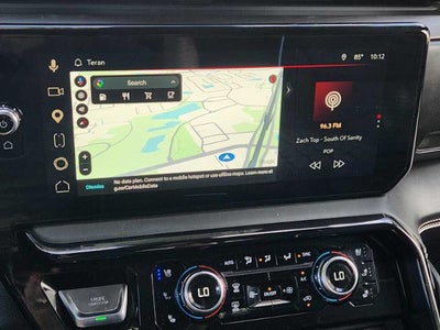 2025 GMC Sierra 2500 HD AT4X