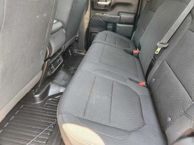 2021 GMC Sierra 2500 HD Base