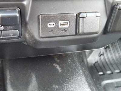 2021 GMC Sierra 2500 HD Base