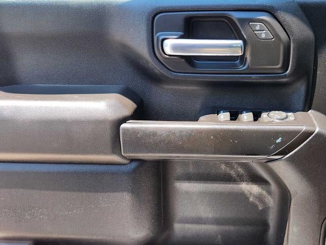 2021 GMC Sierra 2500 HD Base