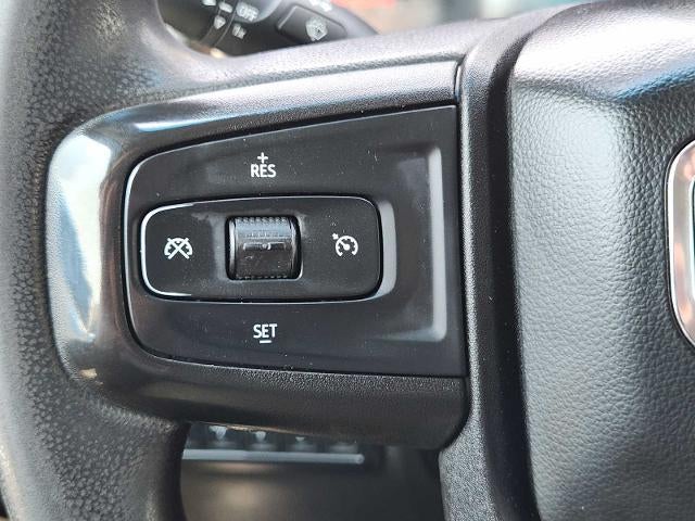 2021 GMC Sierra 2500 HD Base
