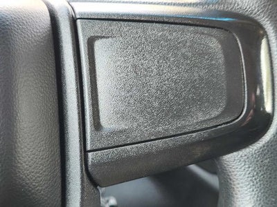 2021 GMC Sierra 2500 HD Base