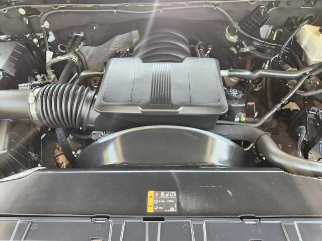 2021 GMC Sierra 2500 HD Base