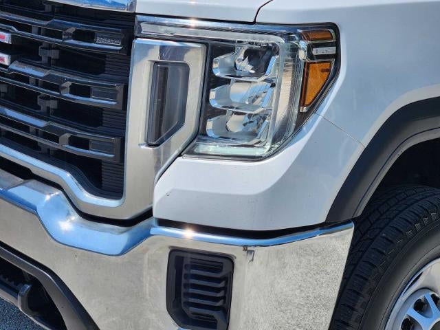 2021 GMC Sierra 2500 HD Base