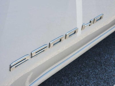 2021 GMC Sierra 2500 HD Base