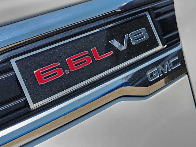 2021 GMC Sierra 2500 HD Base