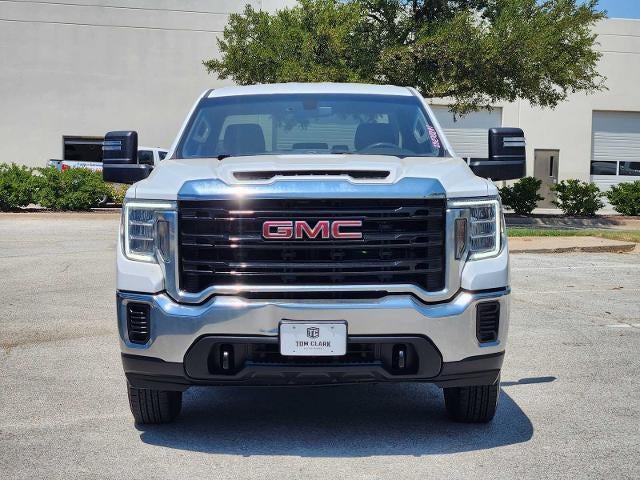 2021 GMC Sierra 2500 HD Base