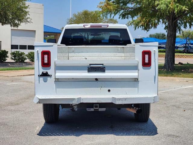 2021 GMC Sierra 2500 HD Base