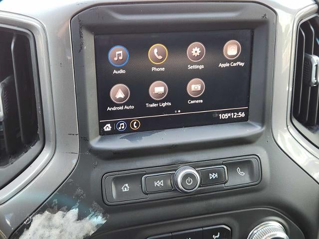 2021 GMC Sierra 2500 HD Base