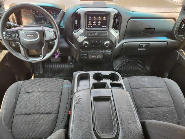 2021 GMC Sierra 2500 HD Base