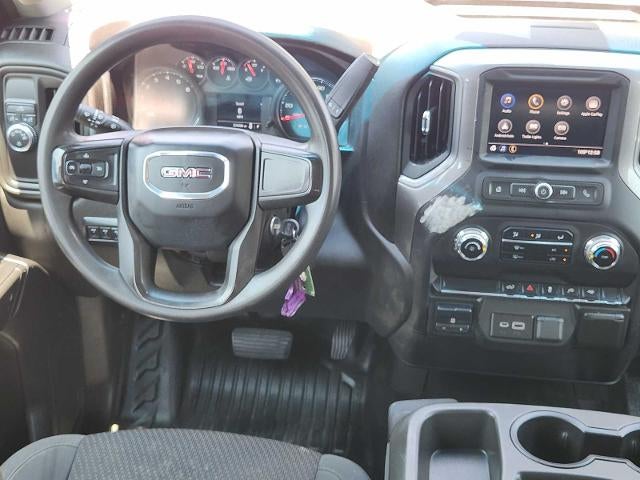 2021 GMC Sierra 2500 HD Base