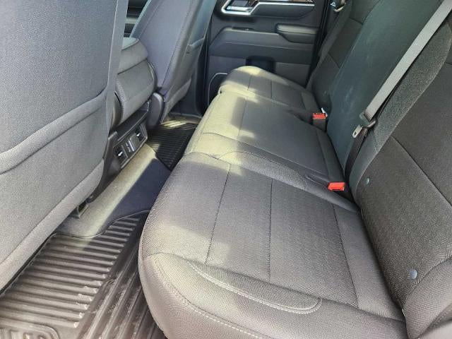 2025 GMC Sierra 2500 HD SLE