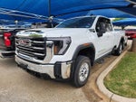 2025 GMC Sierra 2500 HD SLE