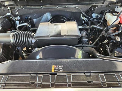 2025 GMC Sierra 2500 HD SLE