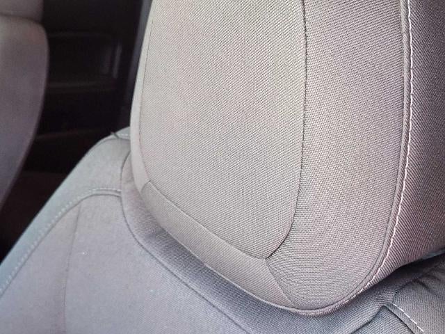 2021 GMC Canyon Elevation