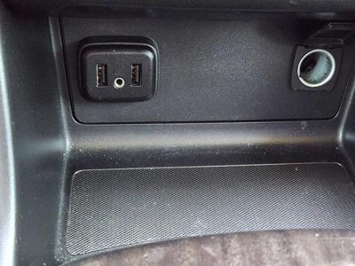 2021 GMC Canyon Elevation