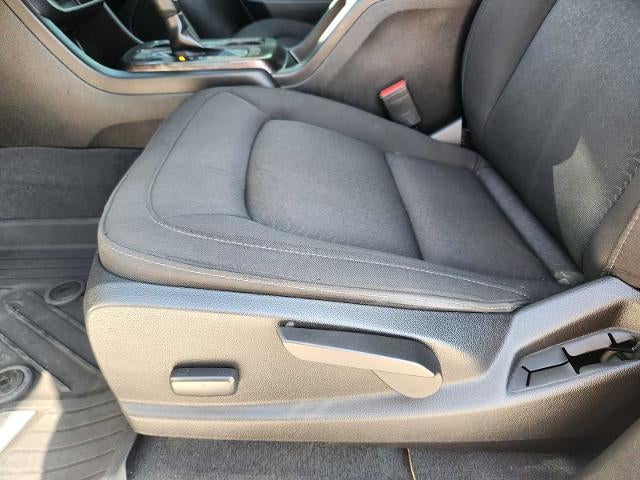 2021 GMC Canyon Elevation