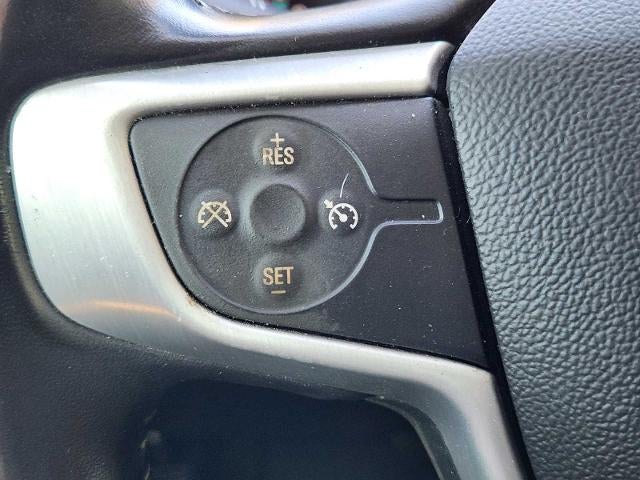 2021 GMC Canyon Elevation