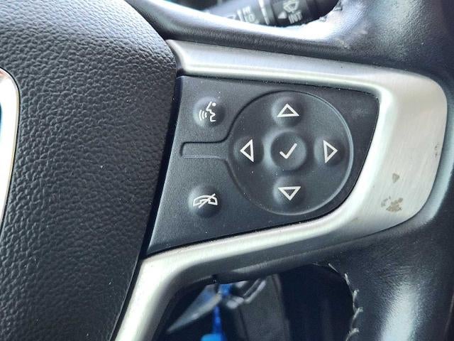 2021 GMC Canyon Elevation