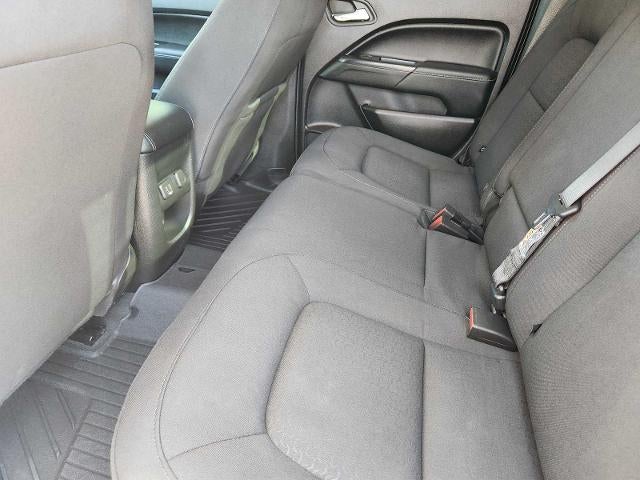 2021 GMC Canyon Elevation