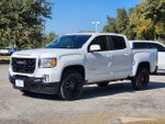 2021 GMC Canyon Elevation