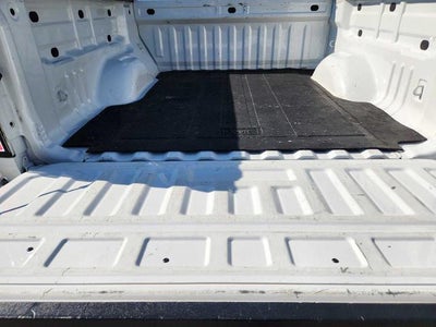 2021 GMC Canyon Elevation