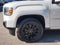 2021 GMC Canyon Elevation