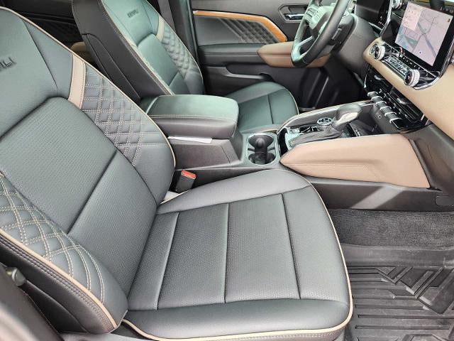 2025 GMC Canyon Denali