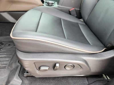 2025 GMC Canyon Denali