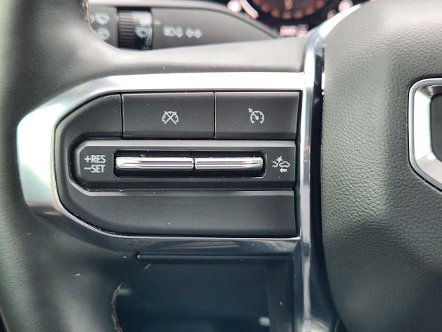 2025 GMC Canyon Denali