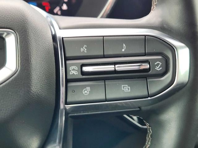 2025 GMC Canyon Denali