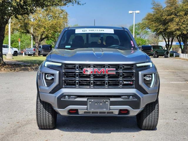 2023 GMC Canyon AT4
