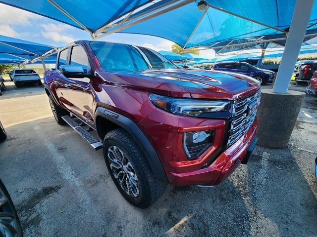 2023 GMC Canyon Denali