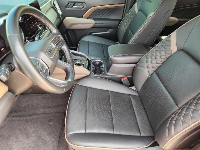 2023 GMC Canyon Denali