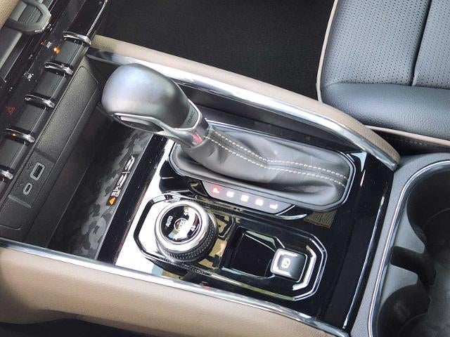 2023 GMC Canyon Denali