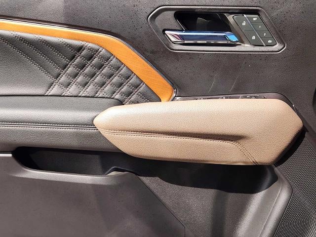 2023 GMC Canyon Denali