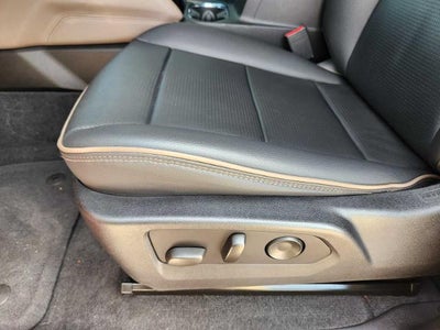 2023 GMC Canyon Denali