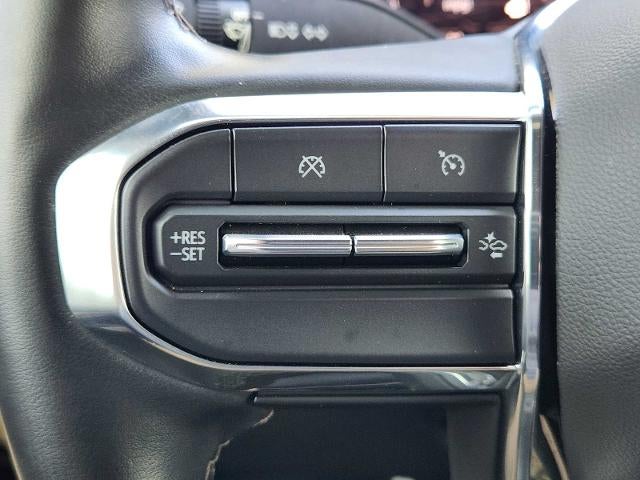 2023 GMC Canyon Denali