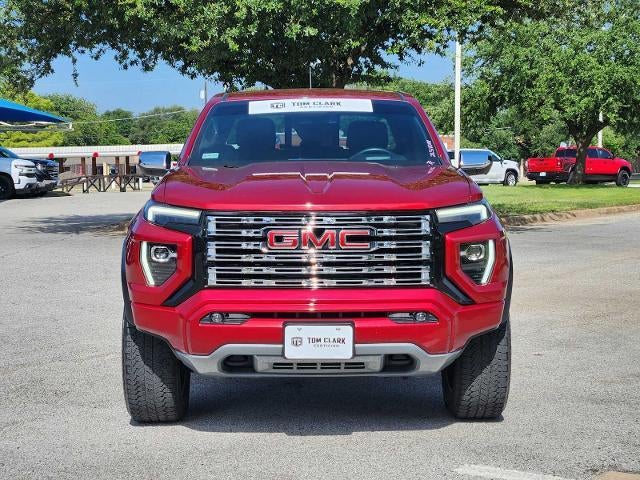2023 GMC Canyon Denali