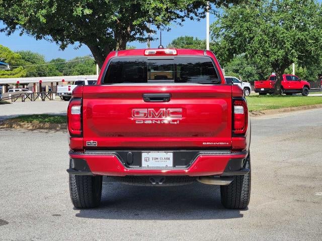 2023 GMC Canyon Denali